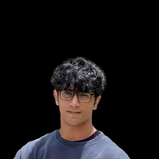 Prathyoosh Venkatraj - NovaSect Founder